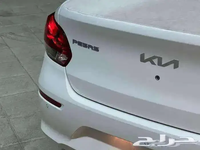 كيا بيجاس موديل 2026 ستاندر لدى معرض خالد للسيارات 5