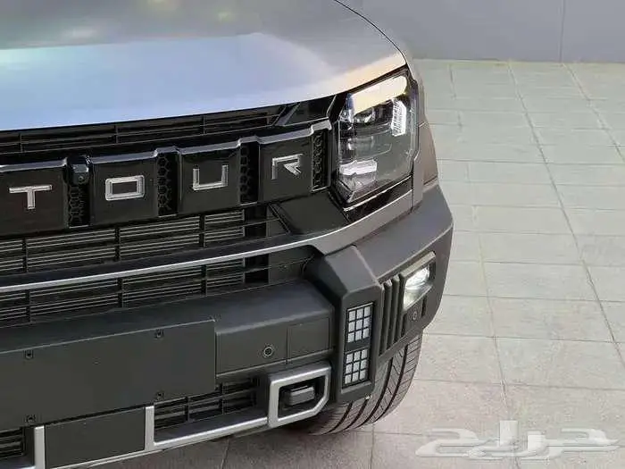 جيتور t2 لاكجرى موديل 2026 كاش او اقساط مع خالد 1