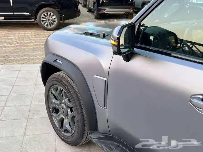 جيتور t2 لاكجرى موديل 2026 كاش او اقساط مع خالد 2