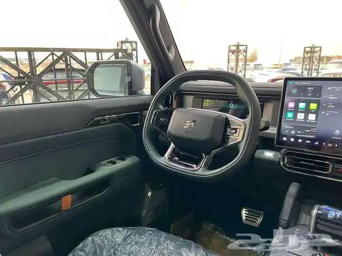 جيتور t2 لاكجرى موديل 2026 كاش او اقساط مع خالد 6