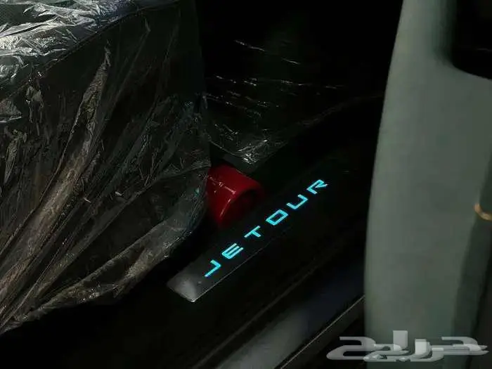 جيتور t2 لاكجرى موديل 2026 كاش او اقساط مع خالد 11