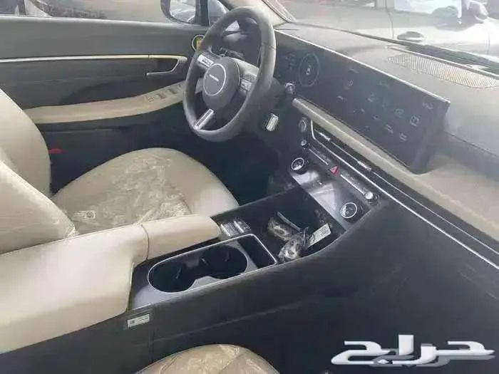 هونداي سوناتا 2025 كومفورت عرض خااص 2