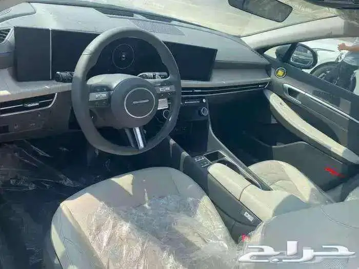 هونداي سوناتا 2025 كومفورت عرض خااص 3