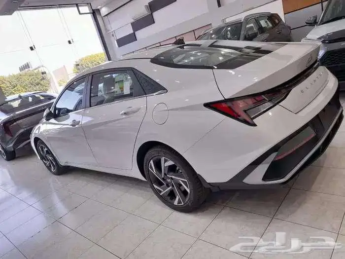 النترا كمفورت 1500 سى سى 2025 عرض نهايه العام 7