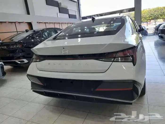 النترا كمفورت 1500 سى سى 2025 عرض نهايه العام 8