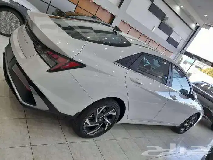 النترا كمفورت 1500 سى سى 2025 عرض نهايه العام 5