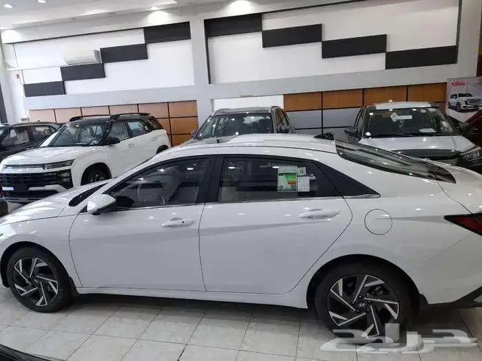 النترا كمفورت 1500 سى سى 2025 عرض نهايه العام 6