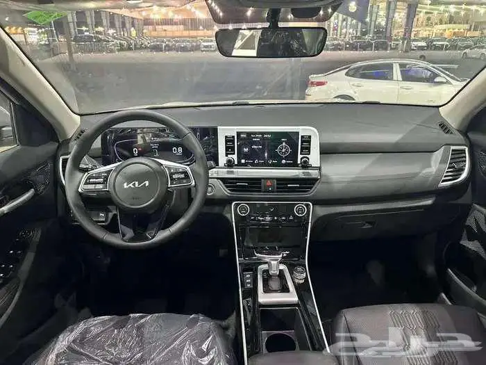 كيا سيلتوس نص فل 2025 13