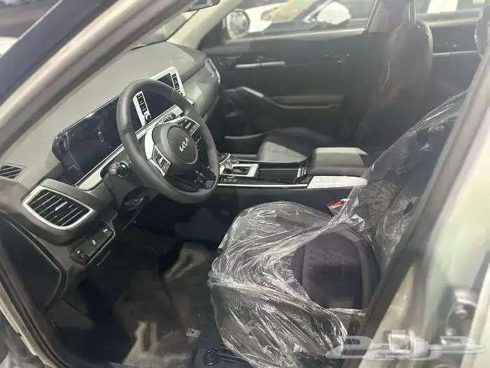 كيا سيلتوس نص فل 2025 17