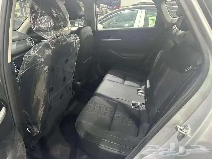 كيا سيلتوس نص فل 2025 16