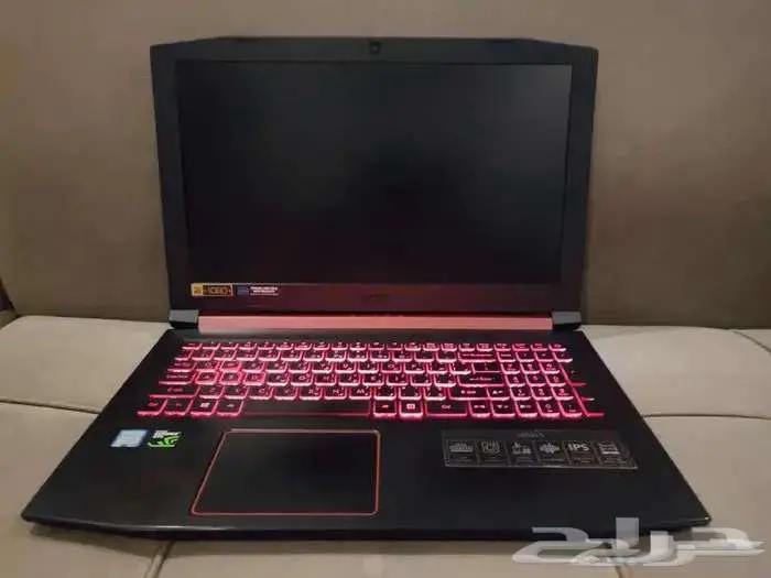 لابتوب نيترو ايسر acer nitro 5 2