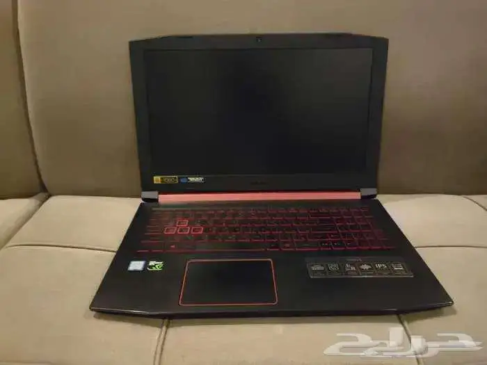 لابتوب نيترو ايسر acer nitro 5 1