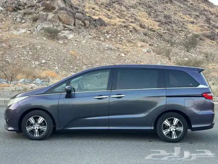 اوديسي 2016 وكالة 2