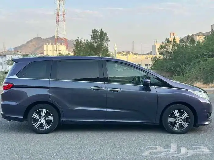 اوديسي 2016 وكالة 4