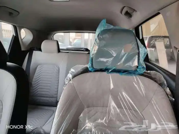 سونت ستاندر مطور موديل 2025 1