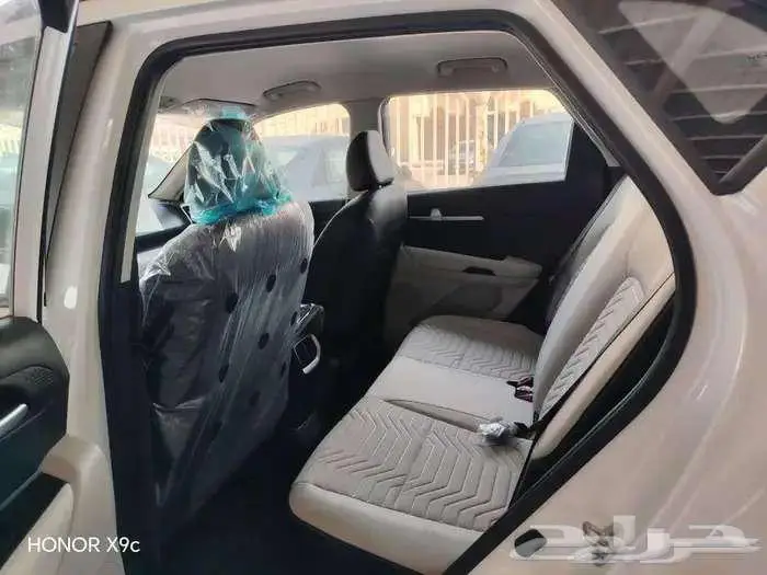 سونت ستاندر مطور موديل 2025 3