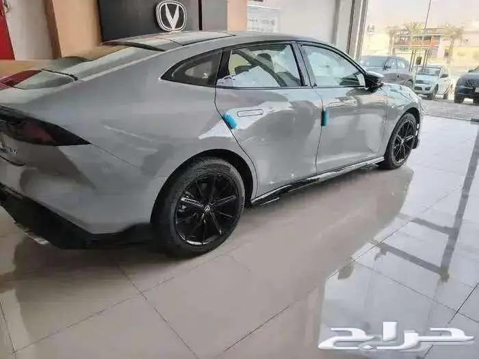 شانجان يوني في سبورت (خصم 5 بالميه للكاش ) 6