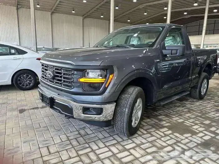 فورد F150 2025 اقل سعر في السوق 3