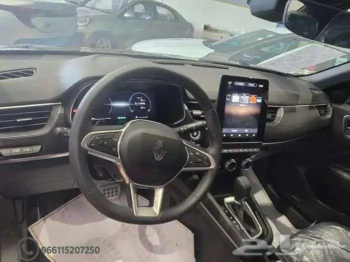 رينو اركانا فل كامل 2025 تمويل ميسر 2