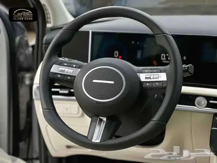 توسان سمارت 2000 موديل 2025- 96600ريال شامل الضريبة 15