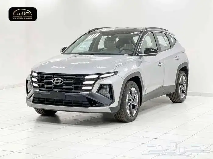 توسان سمارت 2000 موديل 2025- 96600ريال شامل الضريبة 1