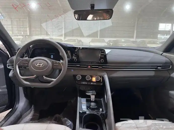 هيونداي النترا سمارت بلص مكينه 2000 ناغي موديل 2026 اقل سعر 1