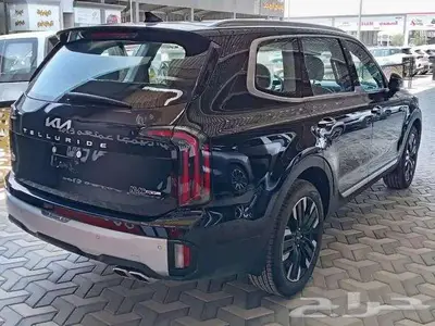 كيا تيلوريد فل كامل موديل 2024 ( تقسيط جميع البنوك ) index