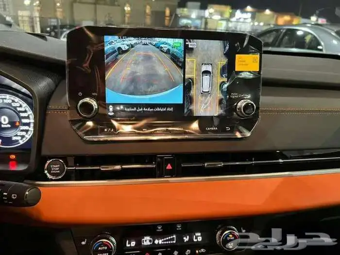 ميتسوبيشي اوتلاندر 2025 5-7 راكب بااقل الأسعار وجميع الفئات 7