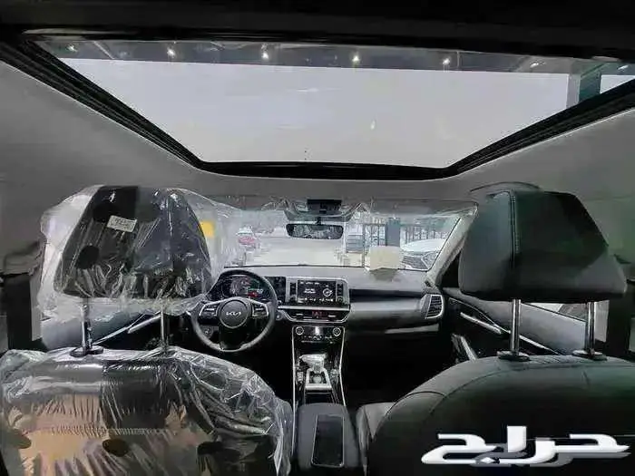 كيا سيلتوس فل كامل GLS 2026 كاش واقساط 6