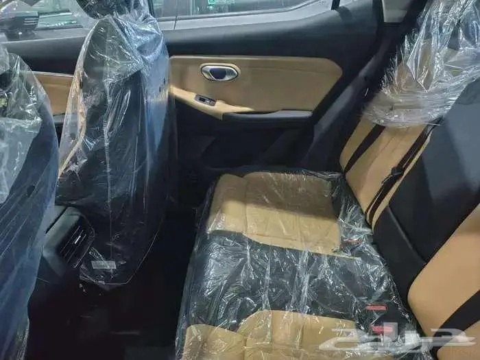 جي ايه سي GAC ام زوم 2025 كاش أو تقسيط برواتب 3500 8