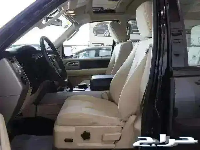 فورد اكسبيدشن موديل XLT 2015 4