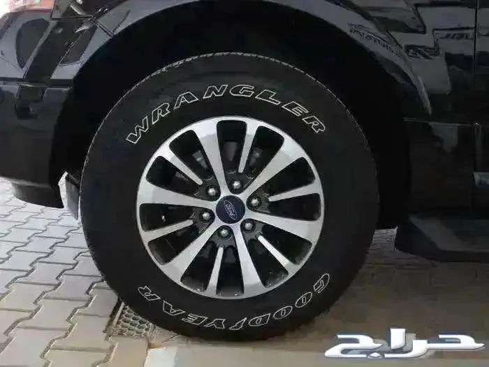 فورد اكسبيدشن موديل XLT 2015 2