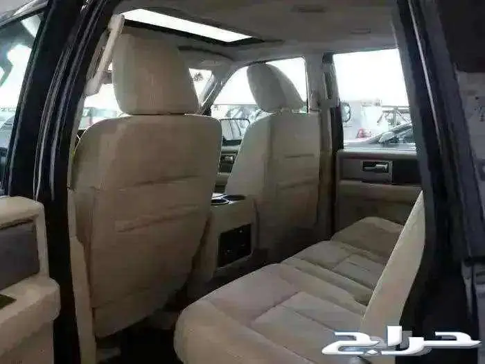 فورد اكسبيدشن موديل XLT 2015 6