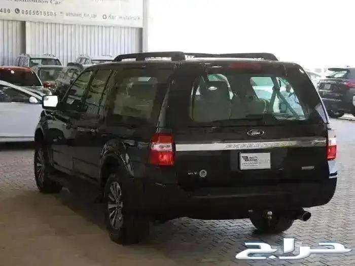 فورد اكسبيدشن موديل XLT 2015 7