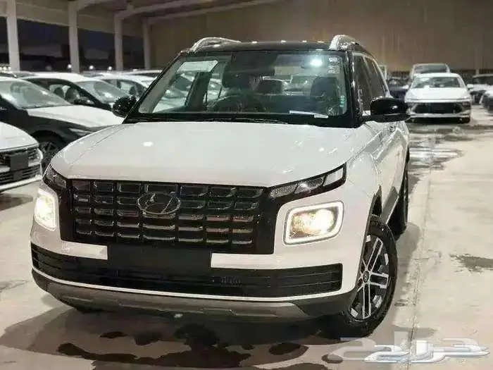 هيوانداي فينو كمفورت 2025 1