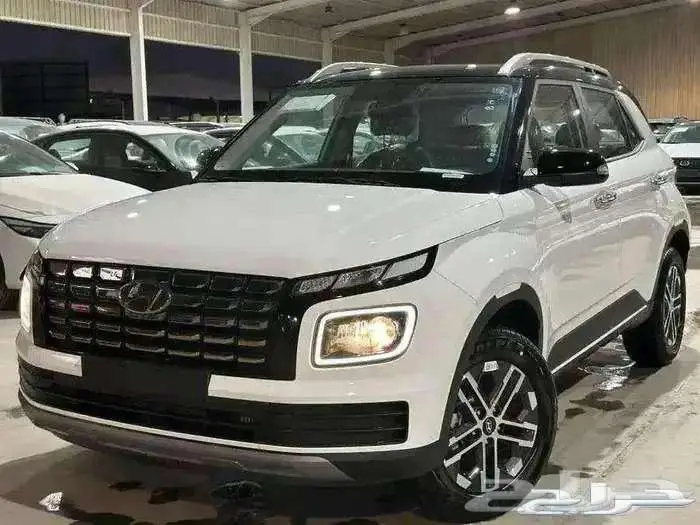 هيوانداي فينو كمفورت 2025 0