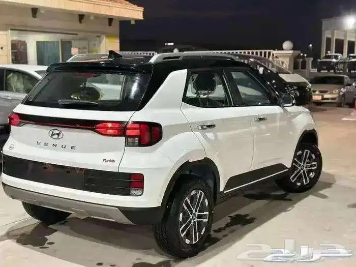 هيوانداي فينو كمفورت 2025 2