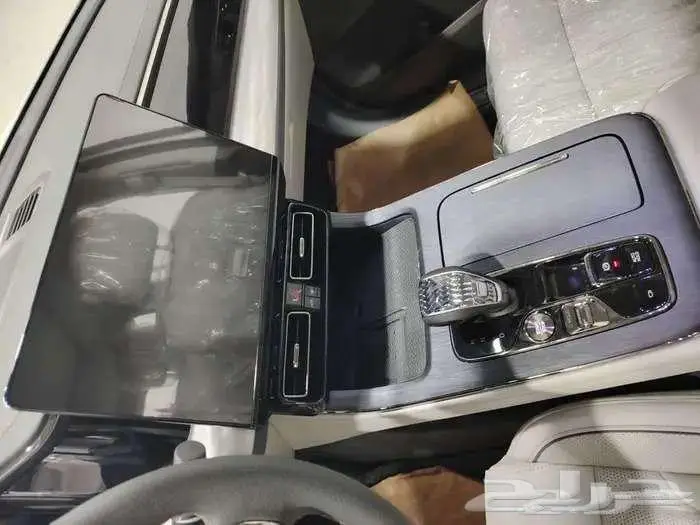 GAC gs8 نص فل 2026 6