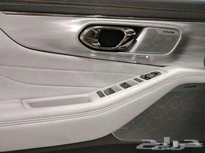 GAC gs8 نص فل 2026 5