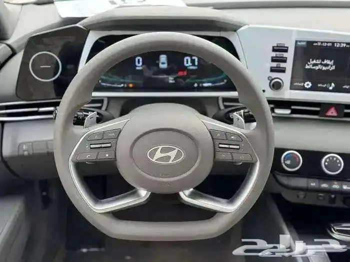 هيونداي النترا سمارت وسمارت بلس 2026 كاش وتمويل 10