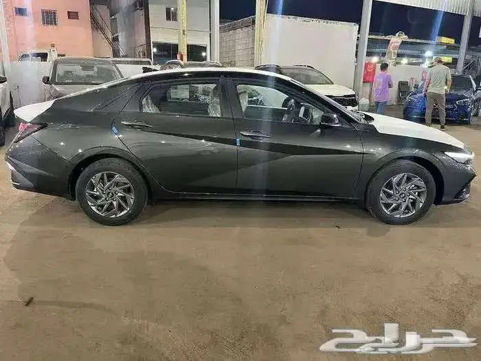 هيونداي النترا سمارت وسمارت بلس 2026 كاش وتمويل 3