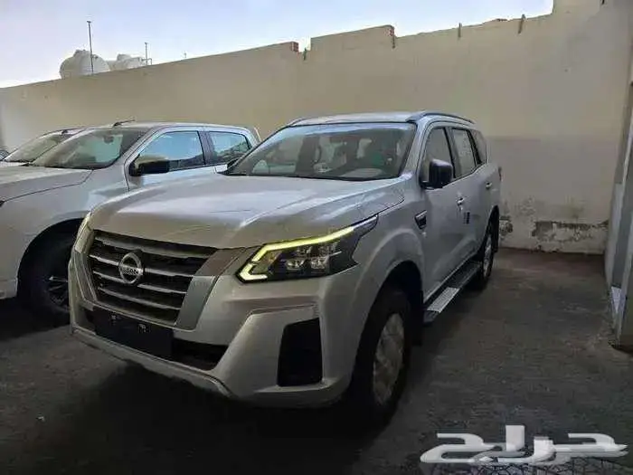 نيسان اكستيرا 2024 1