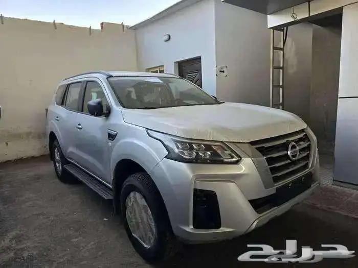 نيسان اكستيرا 2024 0