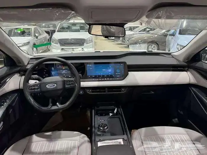 فورد تورس 2026 ترند اقل سعر عرض خاص 4