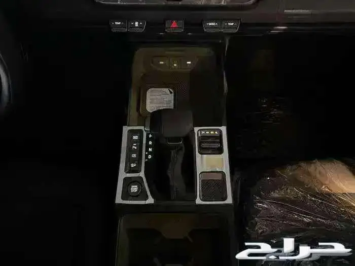 كيا تاسمان 2026 6