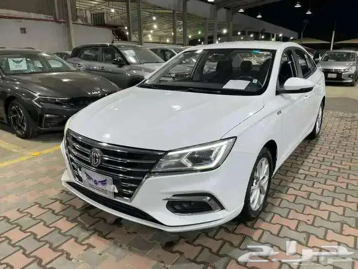 MG5 2023 نص فل متاح تقسيط 1