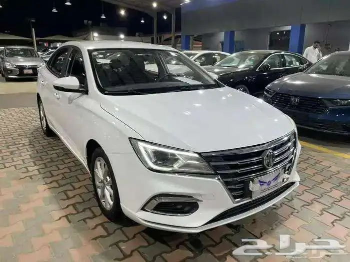 MG5 2023 نص فل متاح تقسيط 2