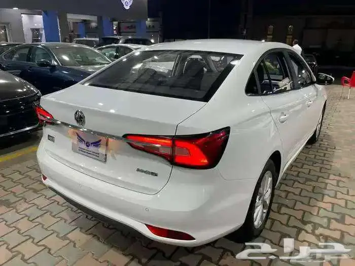 MG5 2023 نص فل متاح تقسيط 5