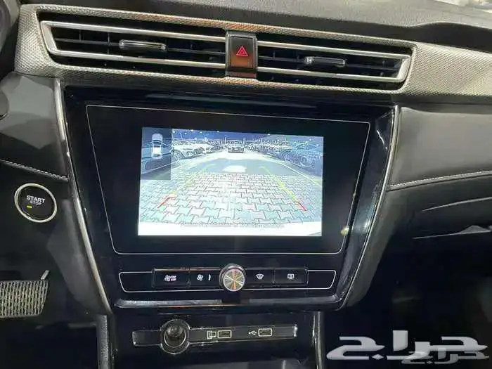 MG5 2023 نص فل متاح تقسيط 6