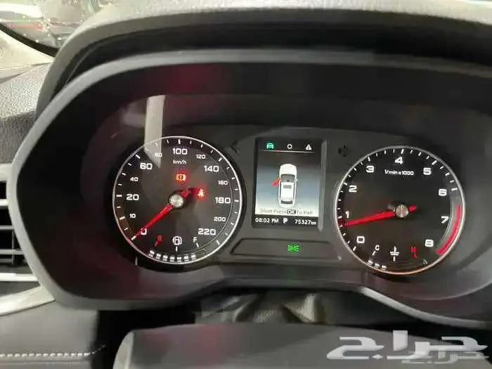 MG5 2023 نص فل متاح تقسيط 7